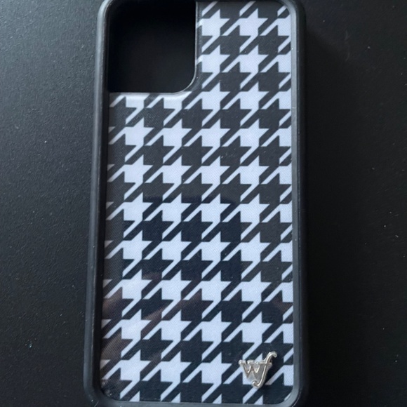 iPhone 12 mini Wildflower cases - Picture 6 of 7